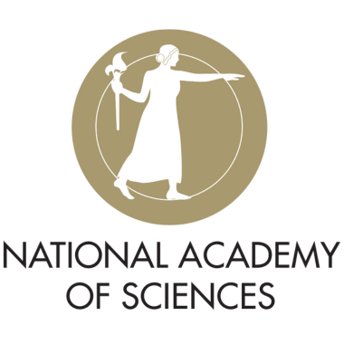 National Academy of Sciences logo